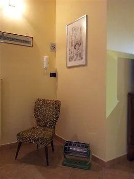 Nocleg ze śniadaniem Vinslounge