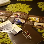 Vinslounge 4* 바를레타