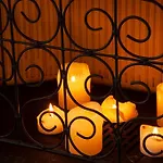 Vinslounge B&B 바를레타