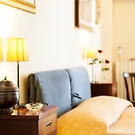 Vinslounge B&B 바를레타