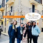 Vinslounge 4* 바를레타