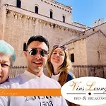 Vinslounge B&B 4*