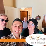 Vinslounge B&B 4*