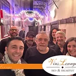 B&B Vinslounge 4*