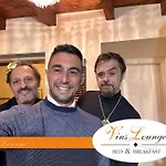 Vinslounge 바를레타