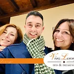 Vinslounge B&B
