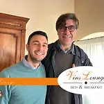 Panzió Vinslounge