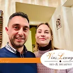 Vinslounge Panzió 4*