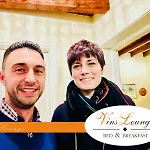 B&B Vinslounge 4*