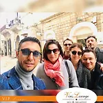 Vinslounge B&B 4*