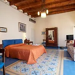 Vinslounge B&B