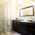Vinslounge B&B 4*