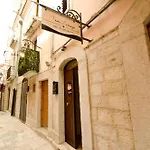 Vinslounge B&B