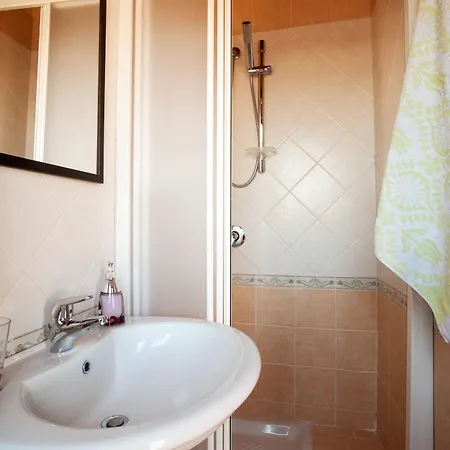 Bed & Breakfast Vinslounge Barletta