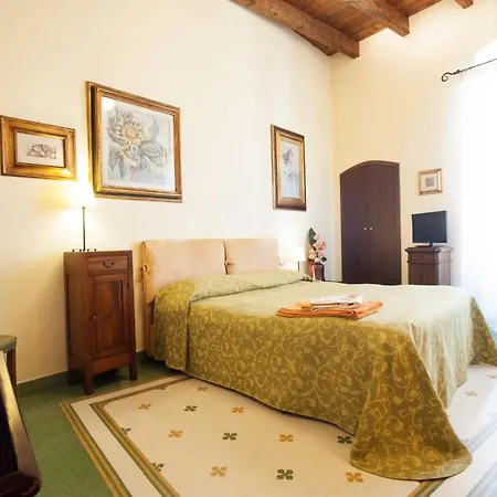 Bed and Breakfast Vinslounge