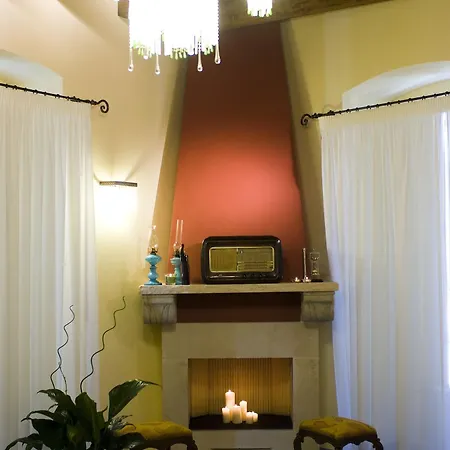 Bed & Breakfast Vinslounge Barletta