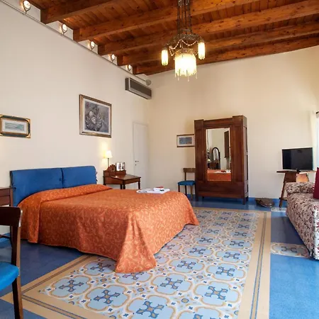 Bed & Breakfast Vinslounge Barletta