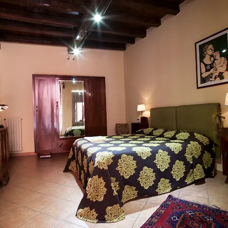 Bed & Breakfast Vinslounge Barletta