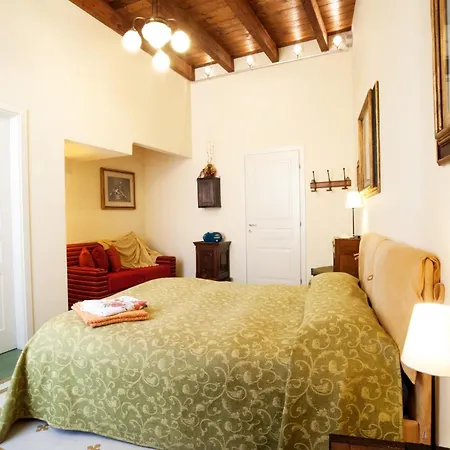 Vinslounge Bed & Breakfast Barletta