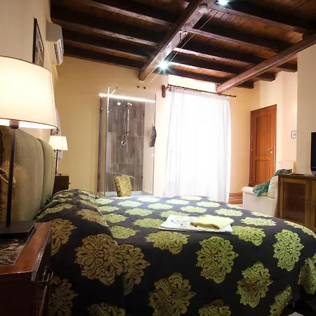 Vinslounge 4* بارليتا