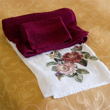 Bed & Breakfast Vinslounge 4*