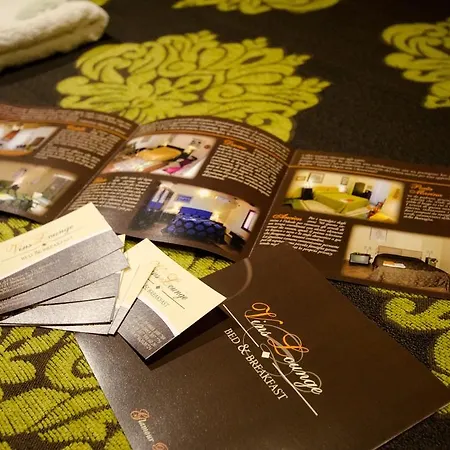 Vinslounge 4* بارليتا