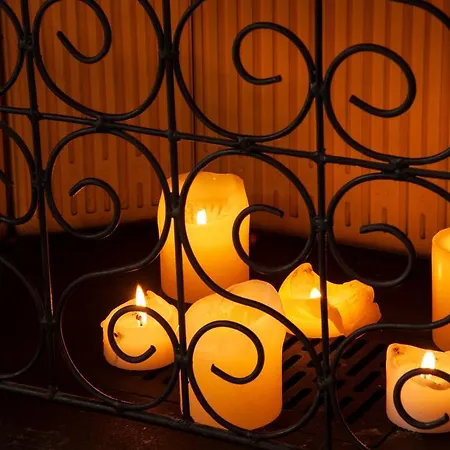 Vinslounge فندق مبيت وإفطار بارليتا