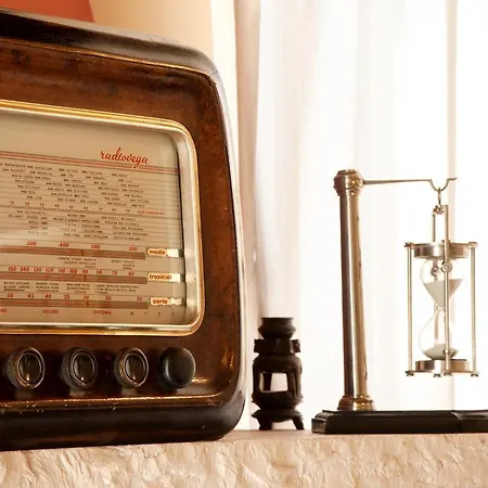 Bed & Breakfast Vinslounge 4*