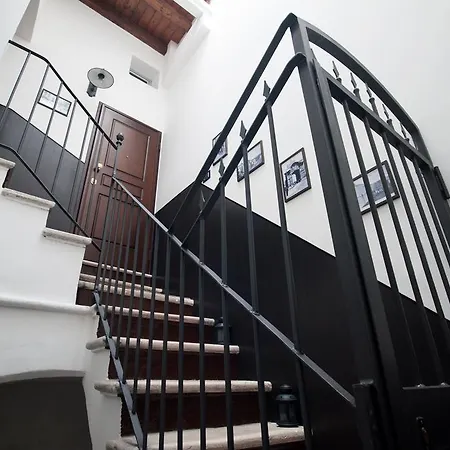 Bed and Breakfast Vinslounge Μπαρλέτα