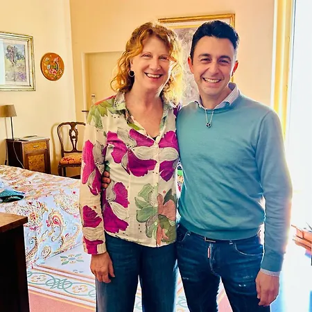 Vinslounge فندق مبيت وإفطار 4*