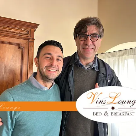 Bed & Breakfast Vinslounge