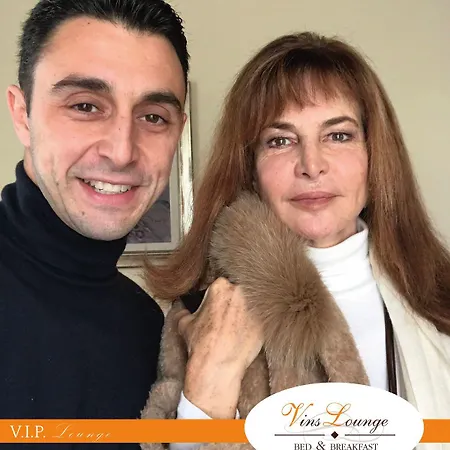Vinslounge 4* Барлетта