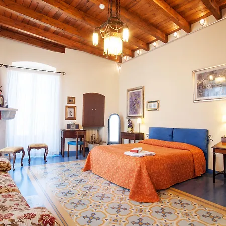 Bed & Breakfast Vinslounge Barletta