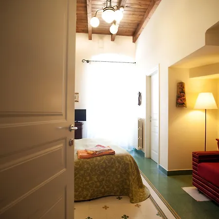 Vinslounge Bed & Breakfast Barletta