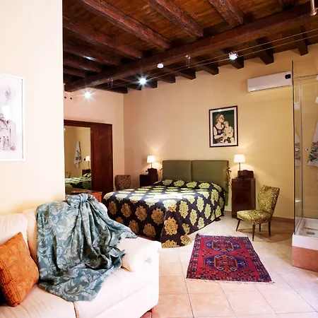 Vinslounge Bed & Breakfast Barletta