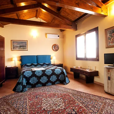 Vinslounge Bed & Breakfast Barletta