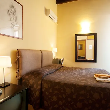 فندق مبيت وإفطار Vinslounge