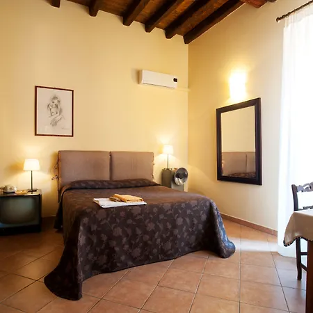 Bed & Breakfast Vinslounge Barletta