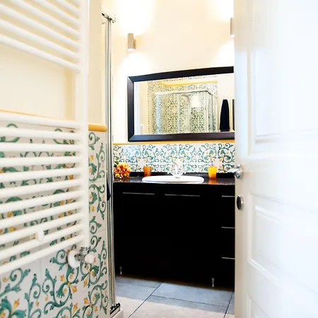 Bed and Breakfast Vinslounge 4*