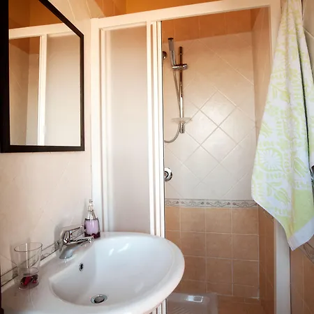 Vinslounge Bed & Breakfast Barletta