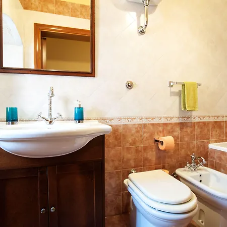Vinslounge Bed & Breakfast Barletta