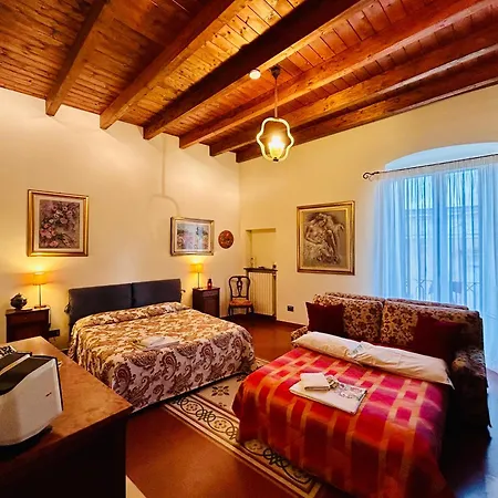 Vinslounge Bed & Breakfast