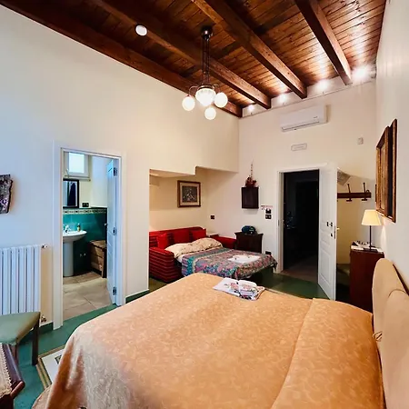 Bed & Breakfast Vinslounge