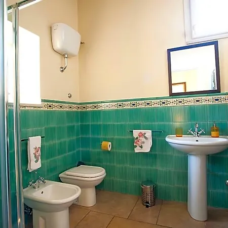 Vinslounge Отель типа 