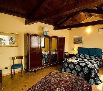 Bed & Breakfast Vinslounge