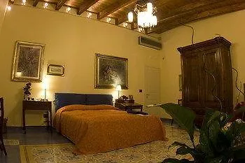 Bed & Breakfast Vinslounge Barletta