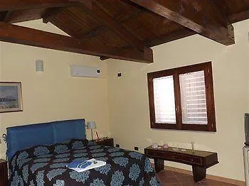 Oda ve Kahvaltı Vinslounge 2*