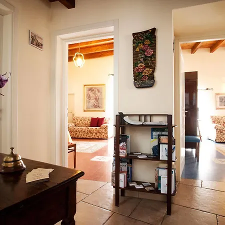 Vinslounge Bed & Breakfast