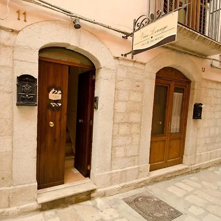 Vinslounge 4*