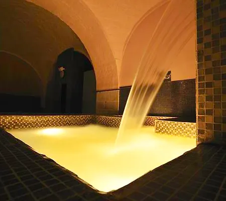 Vinslounge Nocleg ze śniadaniem Barletta